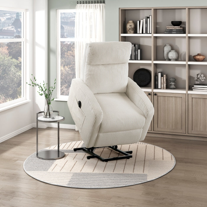 Parsons Collection Power Lift Chair