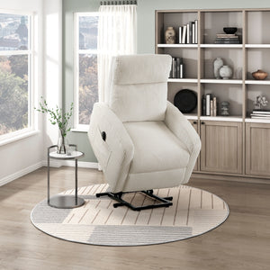 Parsons Collection Power Lift Chair
