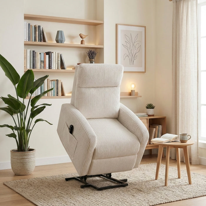Parsons Collection Power Lift Chair