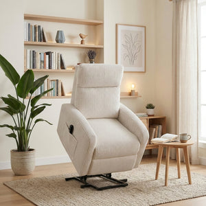 Parsons Collection Power Lift Chair