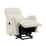 Parsons Collection Power Lift Chair