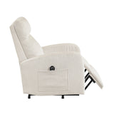 Parsons Collection Power Lift Chair