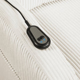 Parsons Collection Power Lift Chair