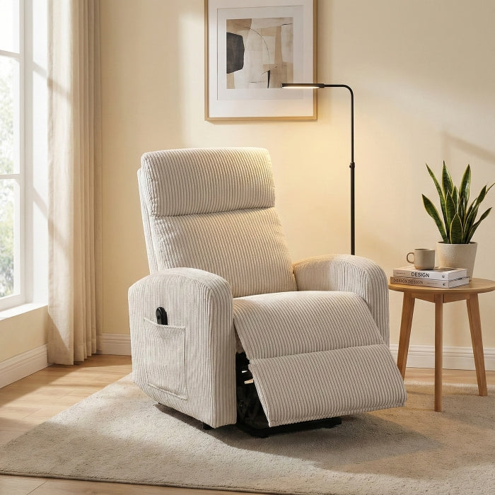 Parsons Collection Power Lift Chair
