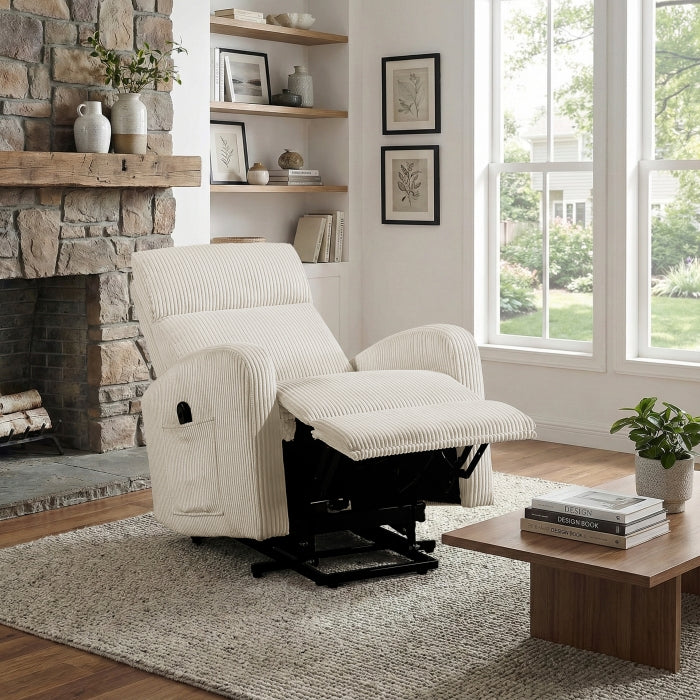 Parsons Collection Power Lift Chair