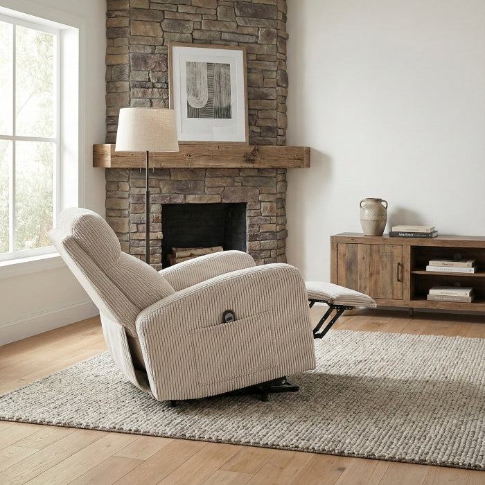 Parsons Collection Power Lift Chair