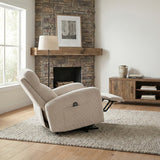 Parsons Collection Power Lift Chair