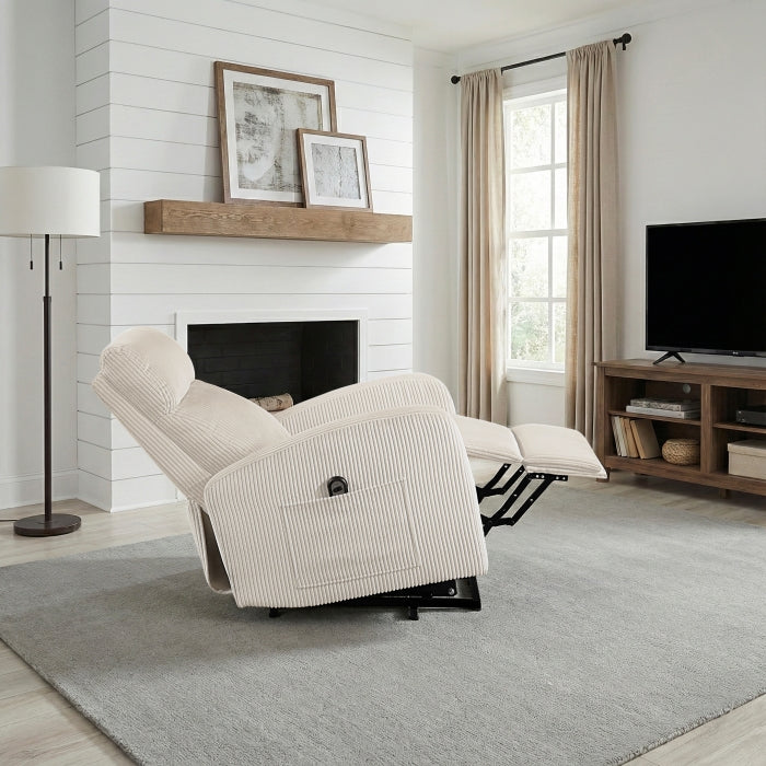 Parsons Collection Power Lift Chair