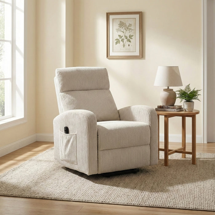 Parsons Collection Power Lift Chair