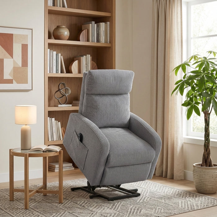 Parsons Collection Power Lift Chair