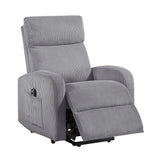 Parsons Collection Power Lift Chair