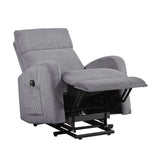 Parsons Collection Power Lift Chair