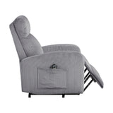Parsons Collection Power Lift Chair