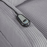 Parsons Collection Power Lift Chair