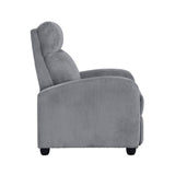 Parsons Collection Push Back Reclining Chair