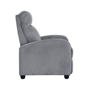 Parsons Collection Push Back Reclining Chair