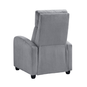 Parsons Collection Push Back Reclining Chair