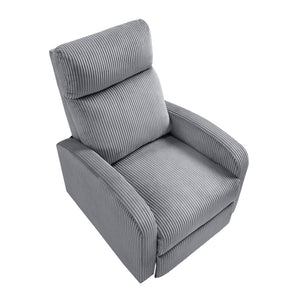 Parsons Collection Push Back Reclining Chair