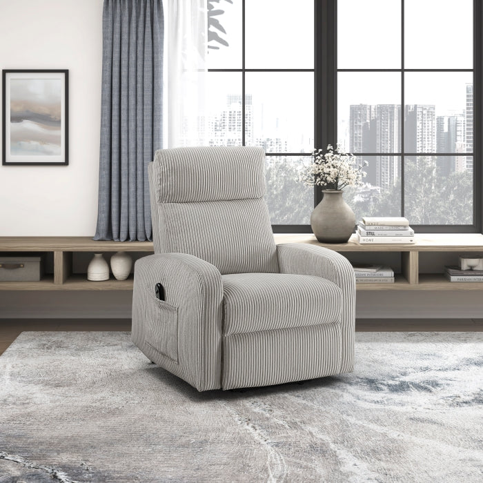 Parsons Collection Power Lift Chair