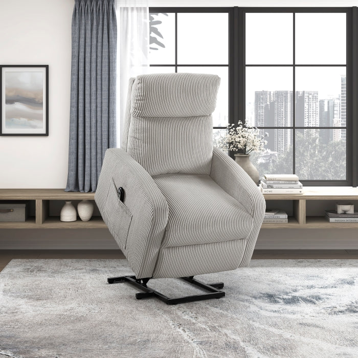 Parsons Collection Power Lift Chair