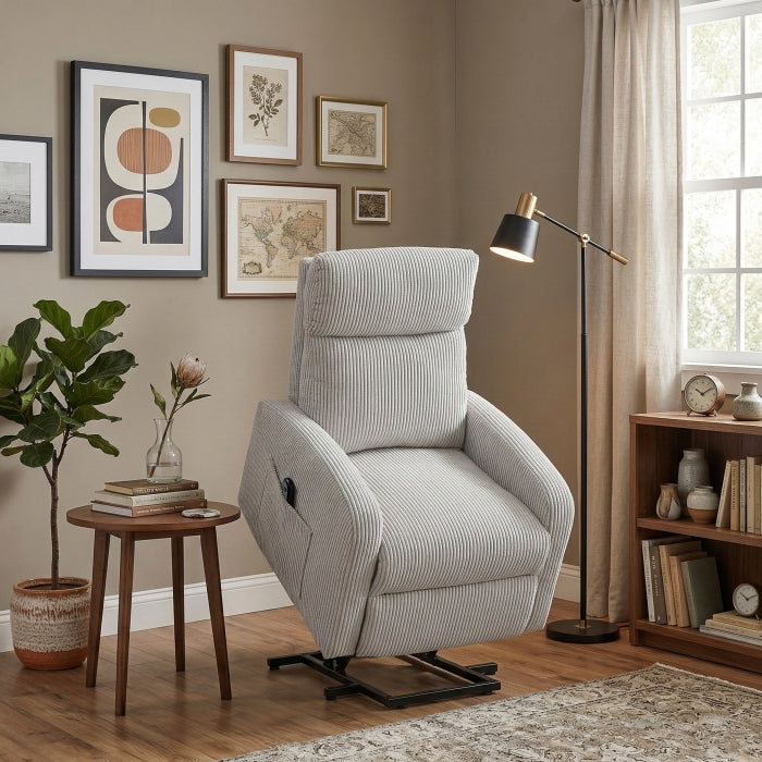 Parsons Collection Power Lift Chair