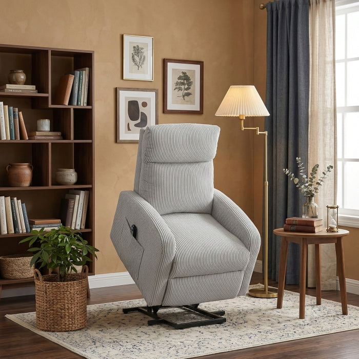 Parsons Collection Power Lift Chair