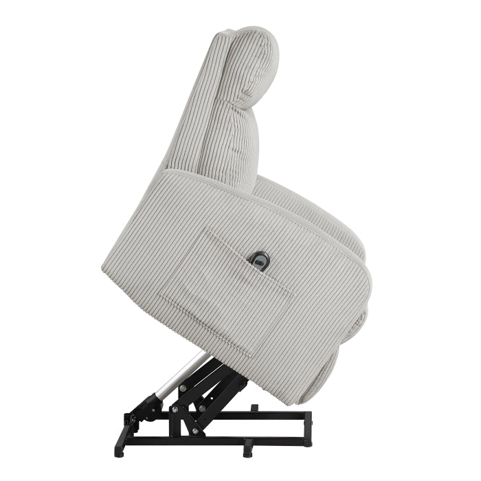 Parsons Collection Power Lift Chair