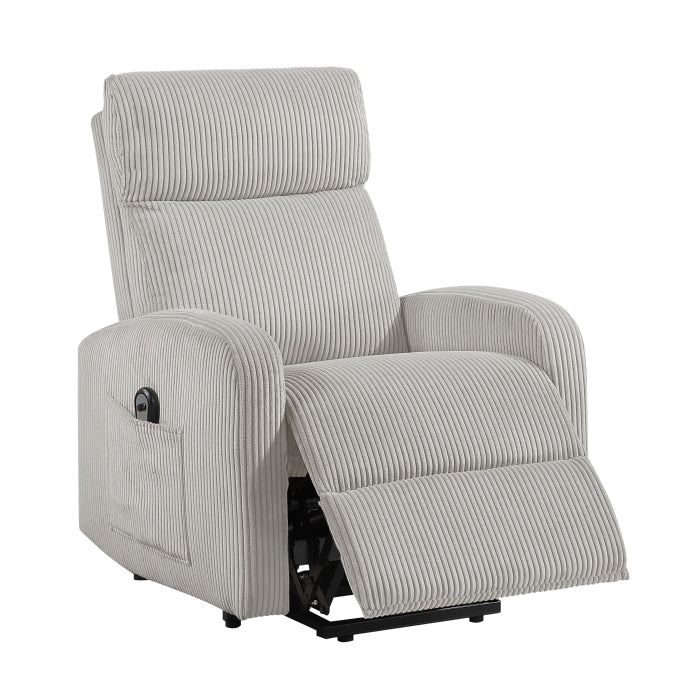 Parsons Collection Power Lift Chair
