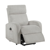 Parsons Collection Power Lift Chair