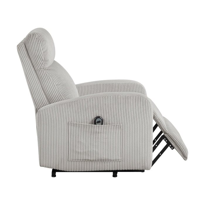 Parsons Collection Power Lift Chair