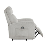 Parsons Collection Power Lift Chair