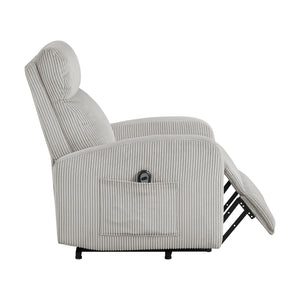 Parsons Collection Power Lift Chair