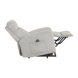 Parsons Collection Power Lift Chair