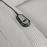 Parsons Collection Power Lift Chair