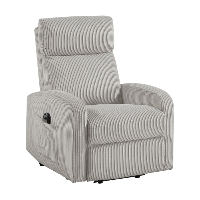 Parsons Collection Power Lift Chair