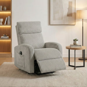 Parsons Collection Power Lift Chair