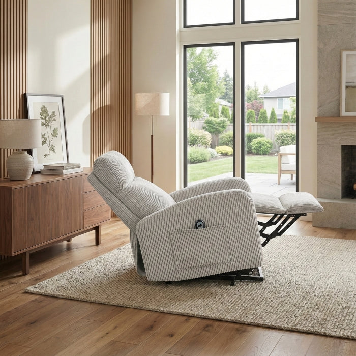 Parsons Collection Power Lift Chair