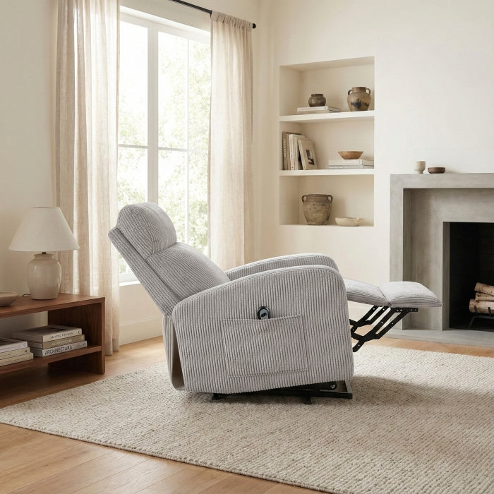Parsons Collection Power Lift Chair