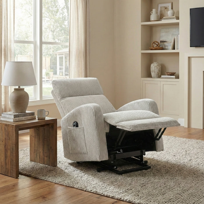 Parsons Collection Power Lift Chair