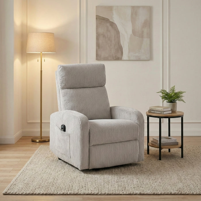 Parsons Collection Power Lift Chair