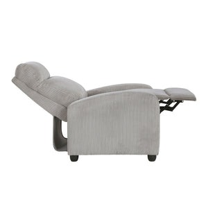 Parsons Collection Push Back Reclining Chair