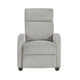 Parsons Collection Push Back Reclining Chair