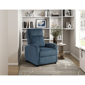Parsons Collection Push Back Reclining Chair