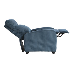 Parsons Collection Push Back Reclining Chair