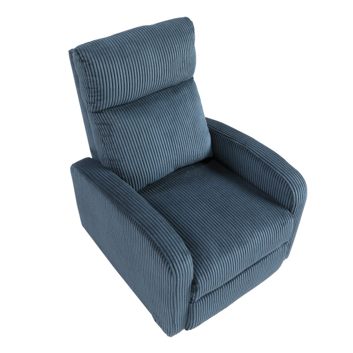 Parsons Collection Push Back Reclining Chair