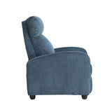 Parsons Collection Push Back Reclining Chair