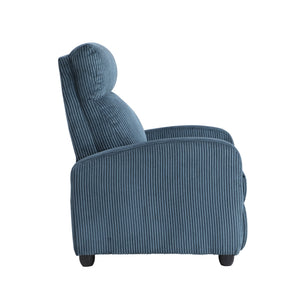 Parsons Collection Push Back Reclining Chair