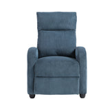 Parsons Collection Push Back Reclining Chair