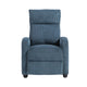 Parsons Collection Push Back Reclining Chair