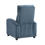 Parsons Collection Push Back Reclining Chair